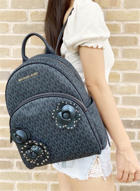 michael kors admiral backpack